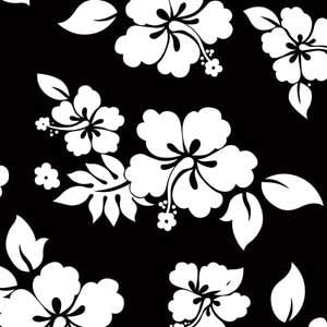 Black and White Xbox One X Console Skin